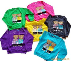 北京合乐童装 优质儿童服装与日用百货产品列表