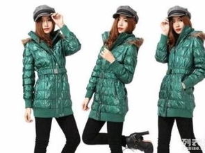 日韩外贸精品女装羽绒服批发清仓——深圳服装鞋帽箱包服饰直供