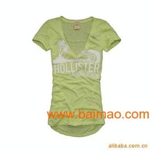 柔软亲肤，时尚百搭——今夏新款纯棉T恤，用细节演绎舒适生活美学