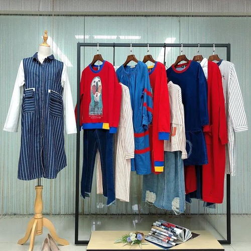 沐沐服饰2020秋冬系列 日常穿搭新风尚