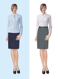 衬衫 从工作制服到日用百货的多元角色与供应体系